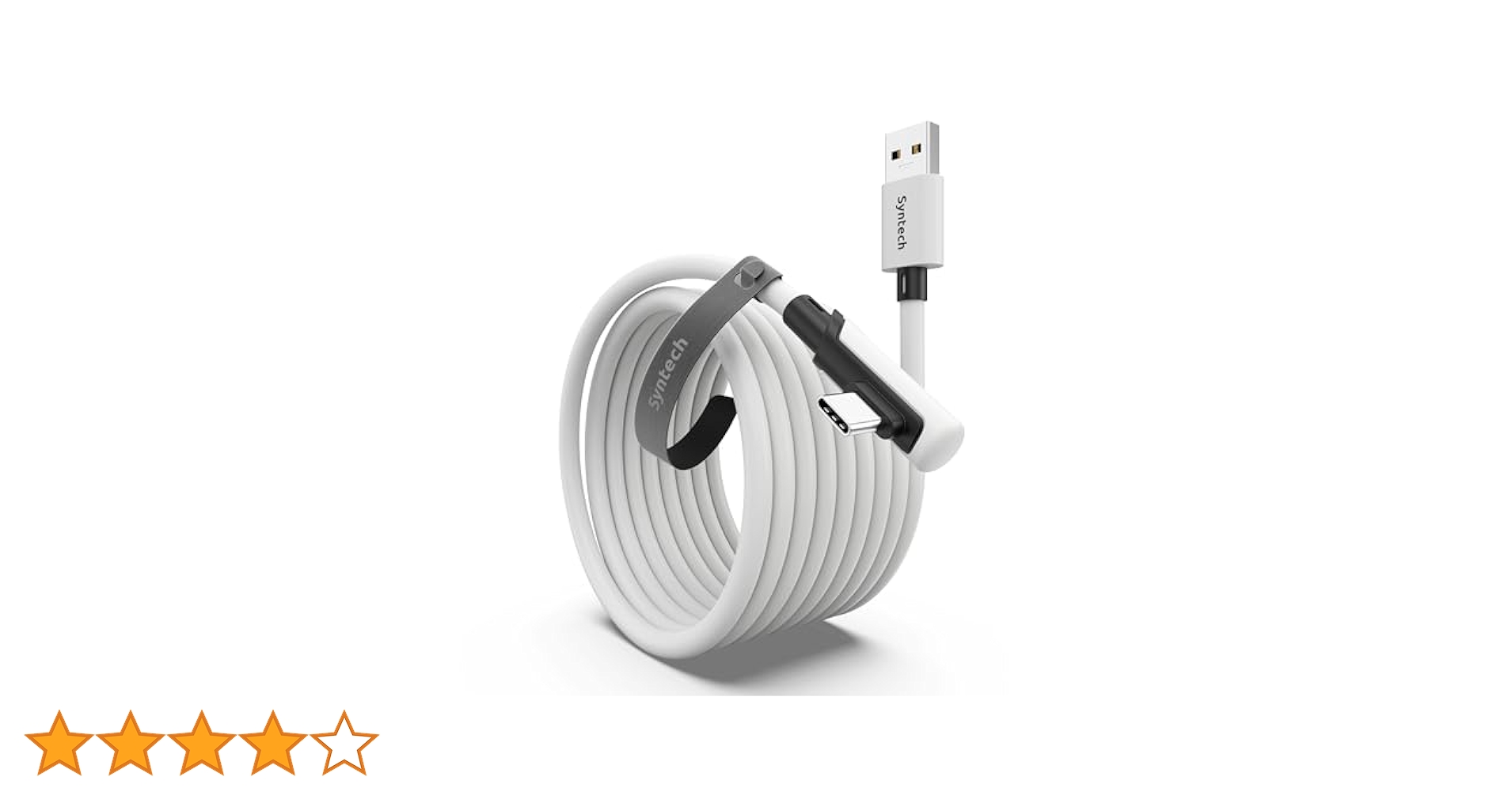 Quest3s 128GB +ヘッドストラップ +リンク ケーブル Amazon.co.jp: Syntech リンクケーブル 16フィート Meta/Oculus